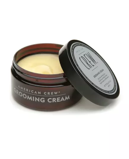 Крем для укладки волос American Crew Grooming Strong Hold, 85 г, изображение 3