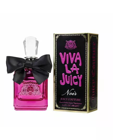 Парфюмерная вода для женщин Juicy Couture Viva La Juicy Noir, 50 мл