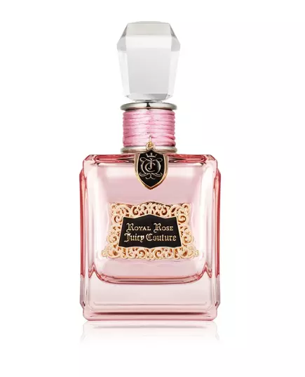 Парфюмерная вода для женщин Juicy Couture Royal Rose, 100 мл