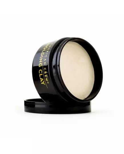 Помада для укладки волос American Crew Molding Clay Strong Hold, 85 г, изображение 3