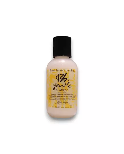 Шампунь для очищення волосся Bumble And Bumble Bb. Gentle, 60 мл