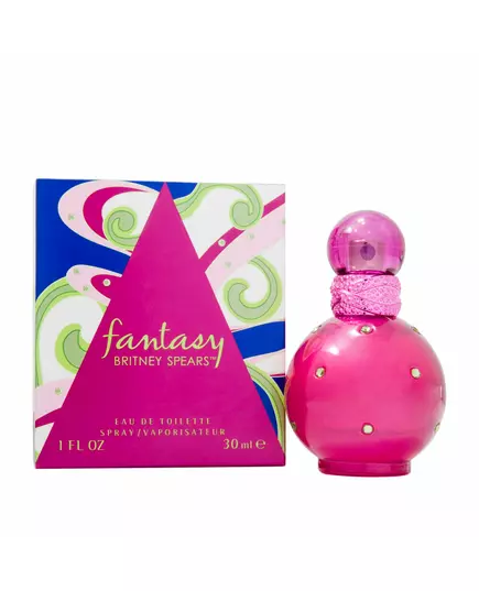 Туалетная вода для женщин Britney Spears Fantasy, 30 мл, изображение 2