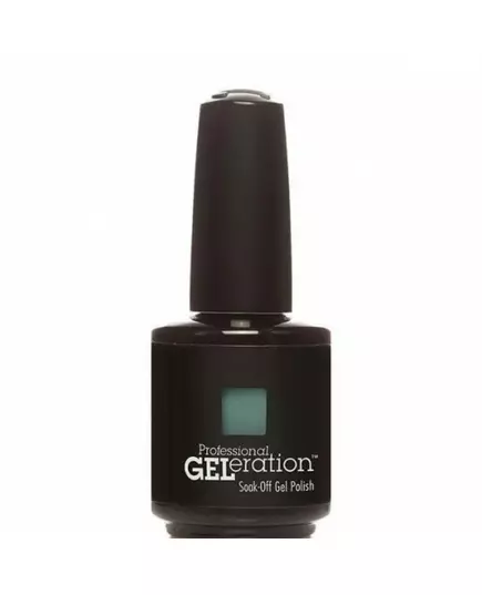 Напівперманентний лак для нігтів Jessica GELeration Colours, 15 мл