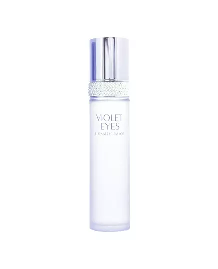 Парфюмерная вода для женщин Elizabeth Taylor Violet Eyes, 100 мл
