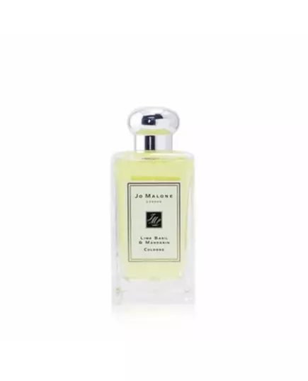Одеколон унисекс Jo Malone Lime Basil & Mandarin, 100 мл, изображение 3