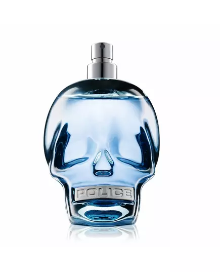Чоловічий одеколон Police To Be (Or Not To Be EDT, 125 мл