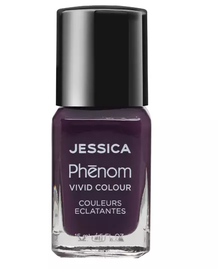 Лак для нігтів Jessica Phenom Vivid Colour PHEN-036 Exquisite, 14 мл