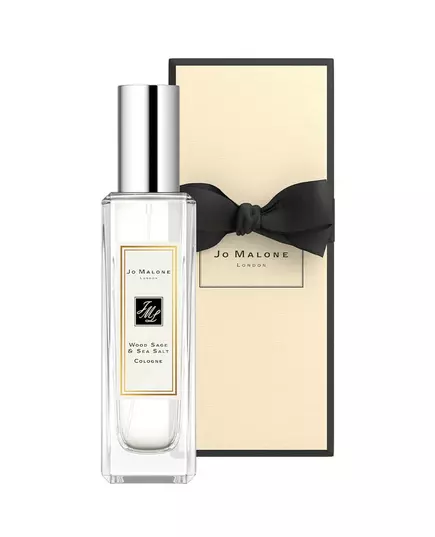 Одеколон унисекс Jo Malone Wood Sage & Sea Salt, 30 мл, изображение 2