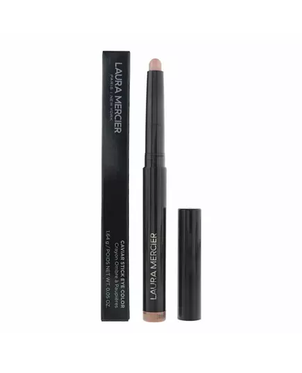 Тіні для повік у стіку Laura Mercier Caviar Stick Shimmer, Magnetic Pink, 1,6 г