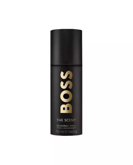 Дезодорант-спрей для чоловіків Hugo Boss-Boss The Scent Spicy, 150 мл