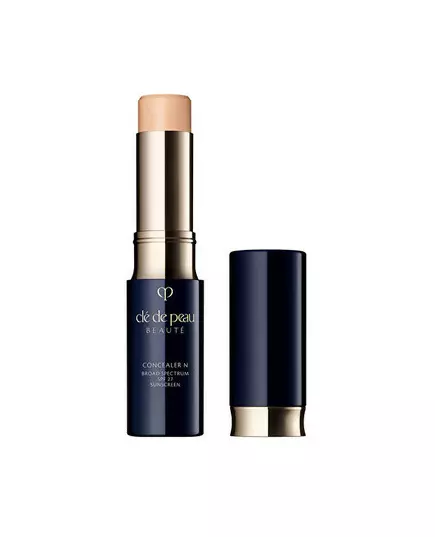Консилер-стік Cle de Peau Beaute Smooth N Ocher, SPF 25, 5 г