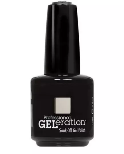 Напівперманентний лак для нігтів Jessica GELeration Colours GEL-1199 Falcon, 15 мл