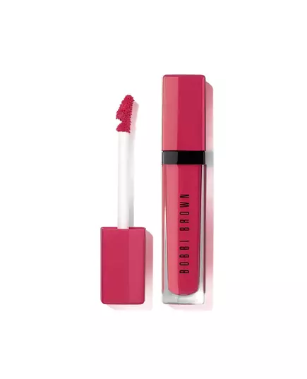 Матова рідка губна помада Bobbi Brown Crushed Main Squeeze, 3,4 г