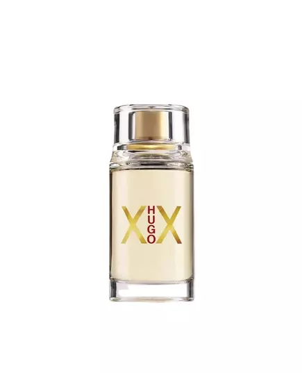 Туалетная вода для женщин Hugo Boss Hugo XX, 100 мл