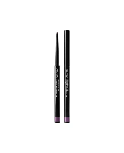 Гелевий олівець-підводка для очей Shiseido Micro Liner INK 09 Violet, 0,1 г