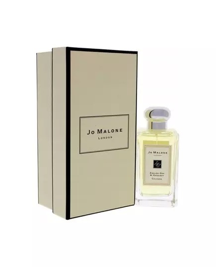 Одеколон унисекс Jo Malone English Oak & Hazelnut, 30 мл