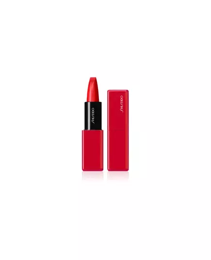 Кремова губна помада Shiseido Technosatin Gel Cream 403 Augmented Nude, 3,3 г
