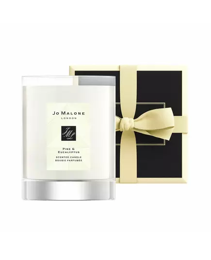 Ароматическая свеча Jo Malone Pine & Eucalyptus, 2100 г, изображение 2