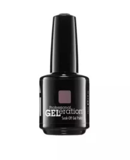 Напівперманентний лак для нігтів Jessica GELeration Colours, 15 мл