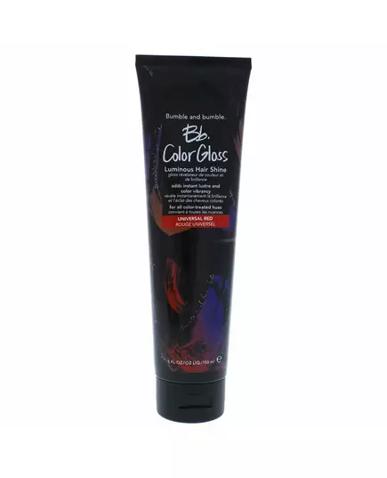 Відтінковий блиск для волосся Bumble And Bumble Color Gloss Universal Red, 150 мл