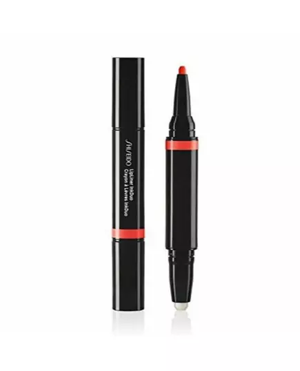 Олівець для губ Shiseido LIPLINER ink duo 01 bare, 1,1 г, зображення 5