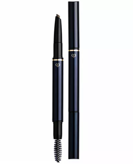Кремовий олівець для брів Cle de Peau Beaute Cartridge Retractable 202, 1 г, зображення 2