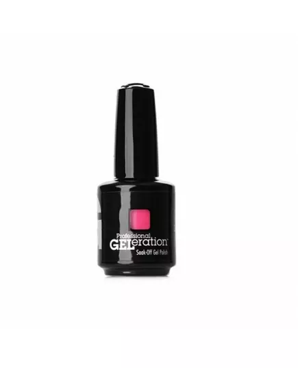 Напівперманентний лак для нігтів Jessica GELeration Colours GEL-748 Smitten Kitten, 15 мл