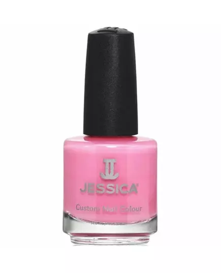 Лак для нігтів Jessica Custom Nail Colour CNC-1190 Valley Girl, 14,8 мл
