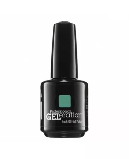 Напівперманентний лак для нігтів Jessica GELeration Colours GEL-1189 Ocean Waves, 15 мл