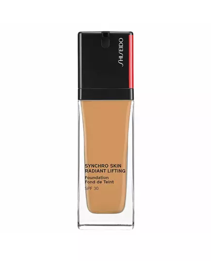 Рідка тональна основа Shiseido Synchro Skin Radiant Lifting 360 SPF30, 30 мл