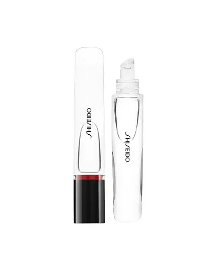 Блиск для губ Shiseido CRYSTAL gelgloss, 9 мл