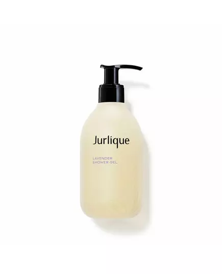 Гель для душу Jurlique Lavander Calming Для всіх типів шкіри, 300 мл