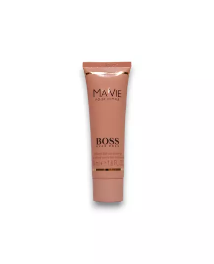 Гель для душу Hugo Boss Boss Ma Vie, 50 мл