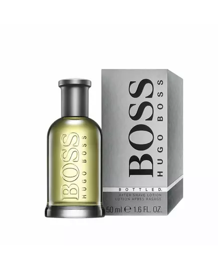 Лосьон после бритья Hugo Boss-Boss Boss Bottled Hydration, 50 мл, изображение 2
