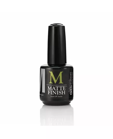 Лак для нігтів Jessica GELeration Top Coat, 15 мл