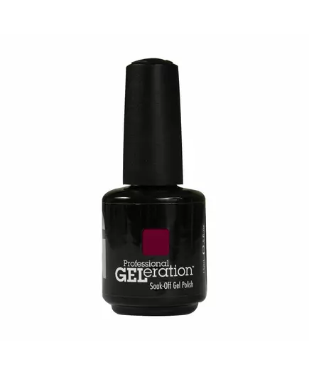 Напівперманентний лак для нігтів Jessica GELeration Colours GEL-641 Sexy Siren, 15 мл
