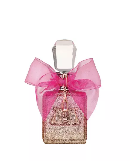 Парфюмерная вода для женщин Juicy Couture Viva La Juicy Rose, 50 мл
