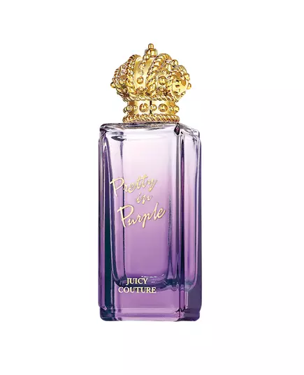 Туалетная вода для женщин Juicy Couture Pretty in Purple, 75 мл