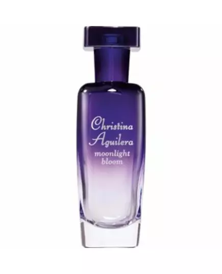 Парфюмерная вода для женщин Christina Aguilera Moonlight Bloom, 15 мл, изображение 3