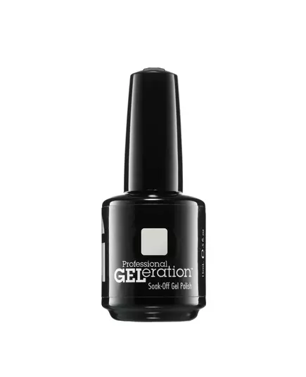 Напівперманентний лак для нігтів Jessica GELeration GEL-1160 Sheer Envy, 15 мл