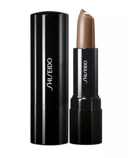 Кремова губна помада Shiseido Perfect Rouge Br757 Black Walnut, 4 г