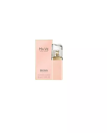 Парфюмерная вода для женщин Hugo Boss-Boss Ma Vie Pour Femme, 30 мл, изображение 2