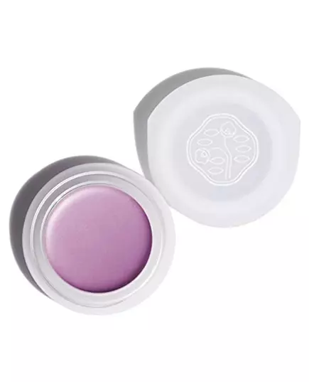 Кремові тіні для повік Shiseido Paperlight Vi304 Shobu Purple, 6 г, зображення 2