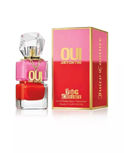 Парфюмерная вода для женщин Juicy Couture Oui, 30 мл
