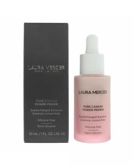 Жидкая база под макияж Laura Mercier Pure Canvas Supercharged, 30 мл, изображение 2
