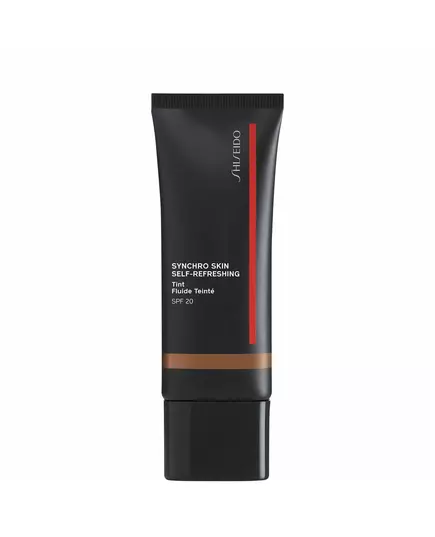 Очищувальний засіб для обличчя Shiseido, 30 мл