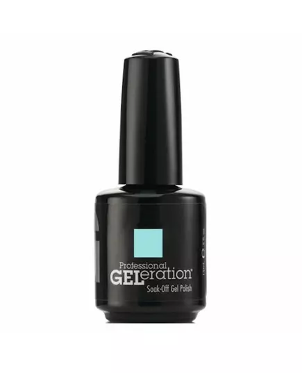 Напівперманентний лак для нігтів Jessica GELeration Colours, 15 мл