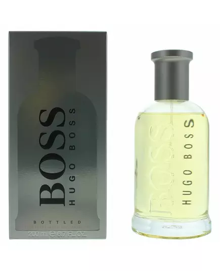 Туалетная вода Hugo Boss-Boss BOSS BOTTLED, 200 мл, изображение 2