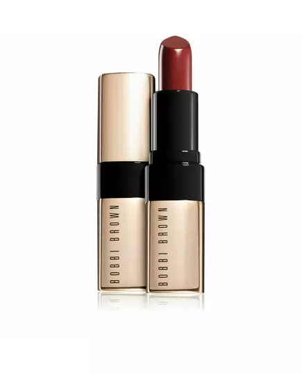Кремова губна помада Bobbi Brown Luxe Hydrating New York Sunset, 3,8 г