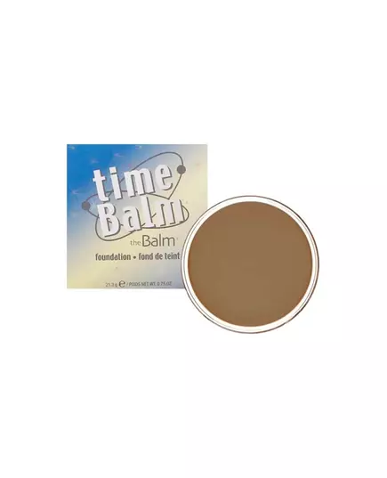 Кремовый тональный крем TheBalm Time Balm After Dark, 21,3 г